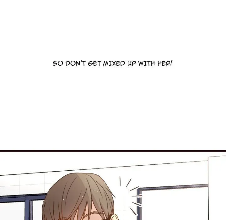 Stupid Love Chapter 4 page 7 - 