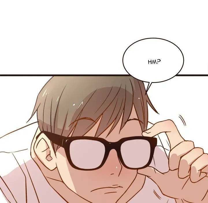 Stupid Love Chapter 4 page 70 - 