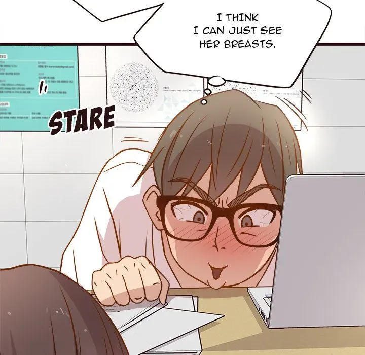 Stupid Love Chapter 4 page 80 - 
