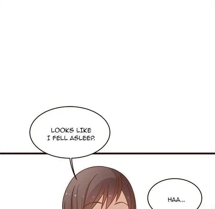 Stupid Love Chapter 4 page 83 - 