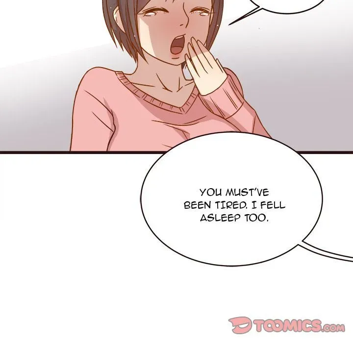 Stupid Love Chapter 4 page 84 - 