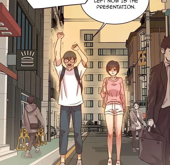 Stupid Love Chapter 4 page 90 - 