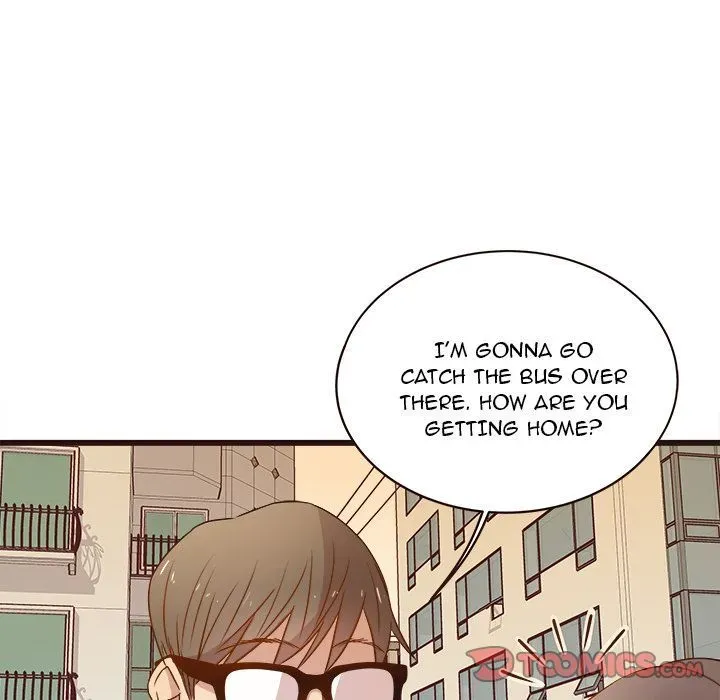 Stupid Love Chapter 4 page 93 - 