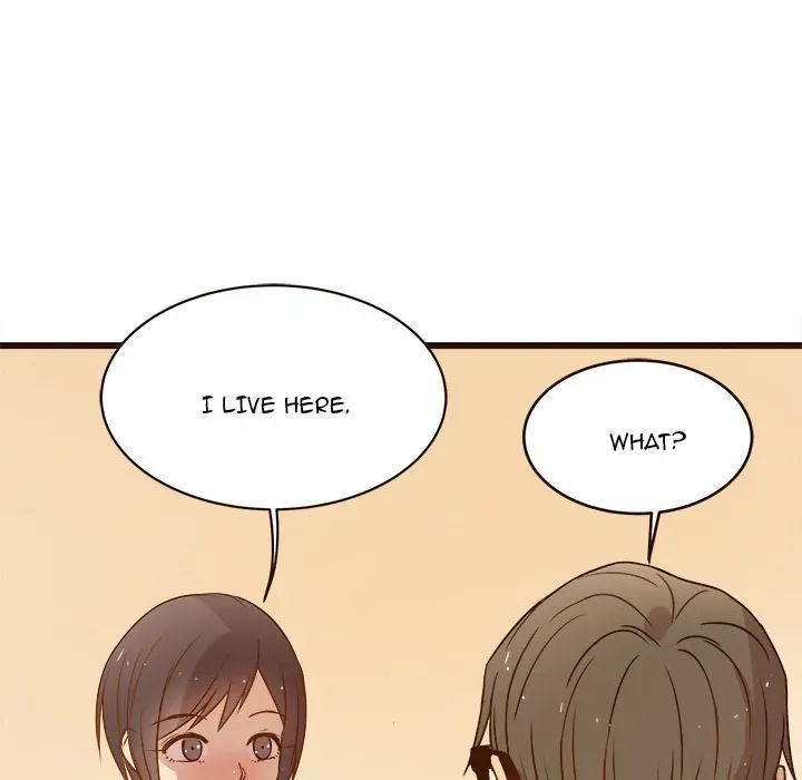 Stupid Love Chapter 4 page 96 - 