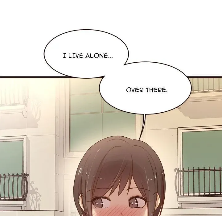 Stupid Love Chapter 4 page 98 - 