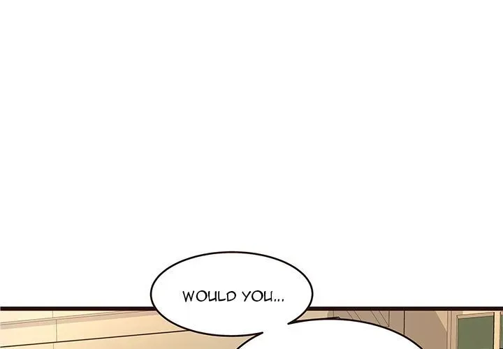Stupid Love Chapter 5 page 1 - 