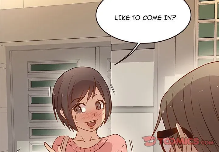 Stupid Love Chapter 5 page 2 - 