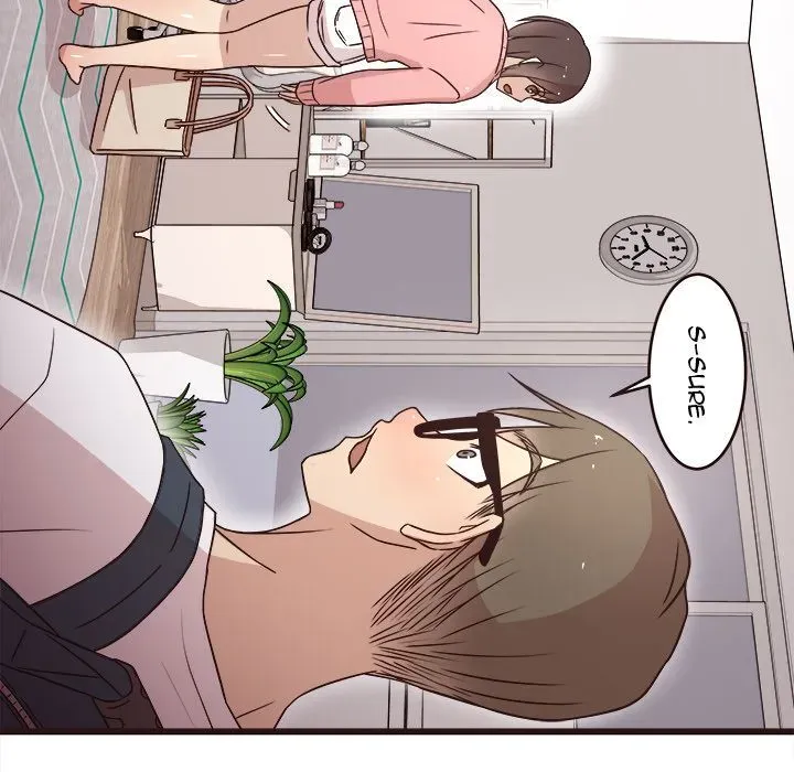 Stupid Love Chapter 5 page 11 - 