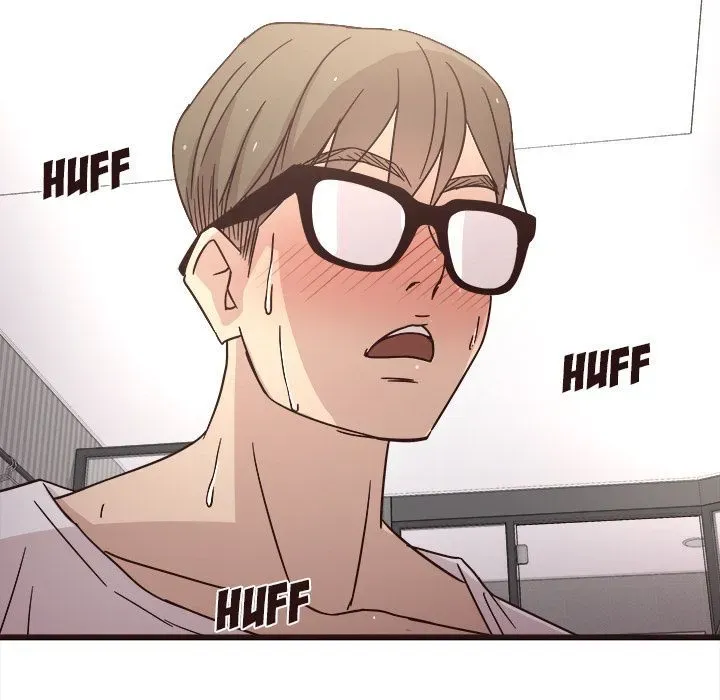 Stupid Love Chapter 5 page 109 - 