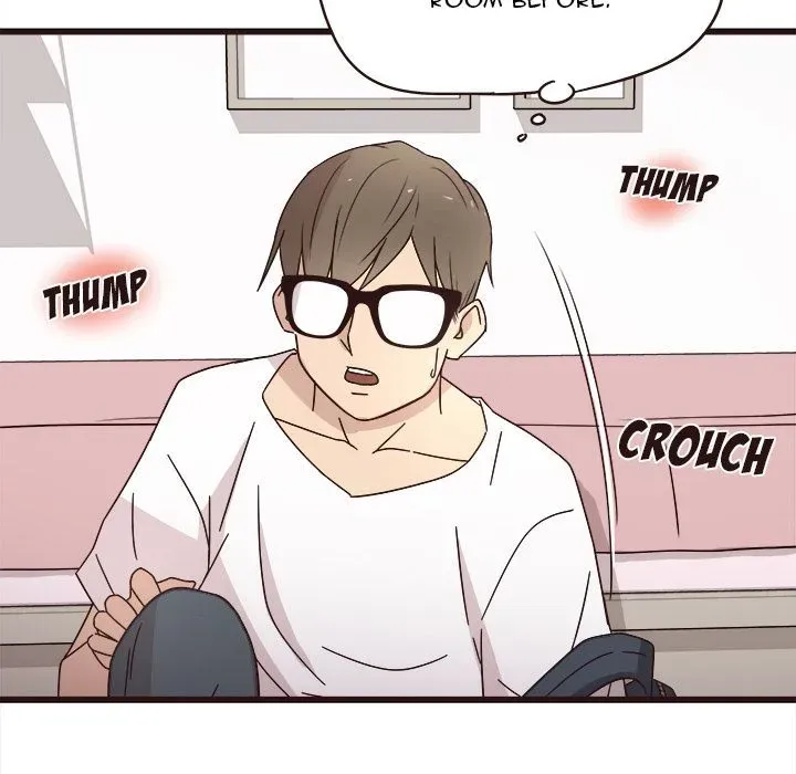 Stupid Love Chapter 5 page 13 - 