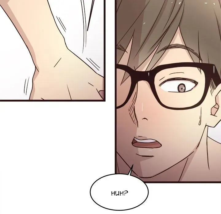 Stupid Love Chapter 5 page 15 - 