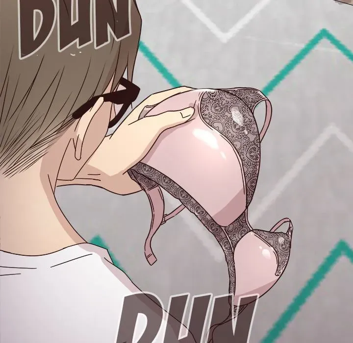 Stupid Love Chapter 5 page 17 - 