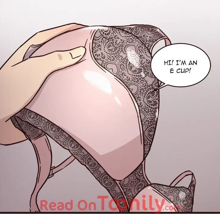 Stupid Love Chapter 5 page 19 - 