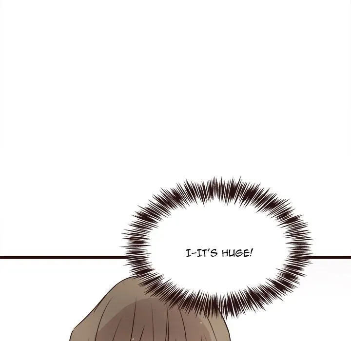 Stupid Love Chapter 5 page 20 - 