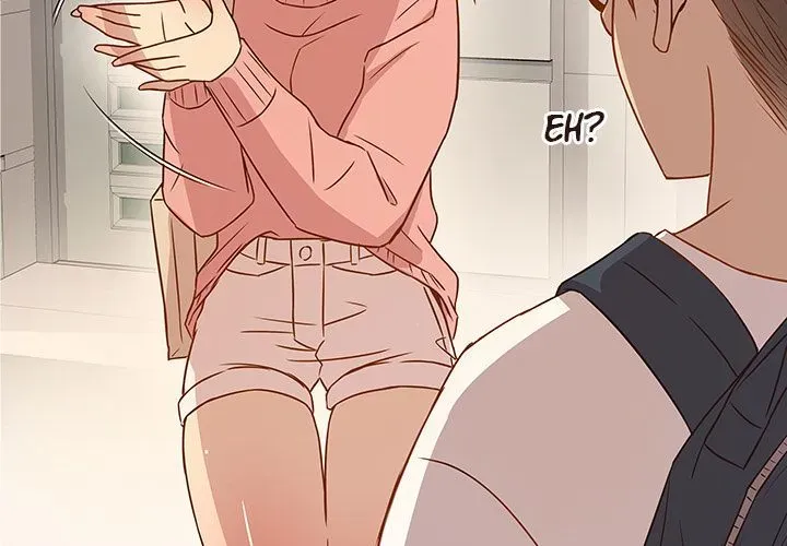 Stupid Love Chapter 5 page 3 - 