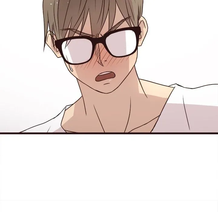 Stupid Love Chapter 5 page 21 - 