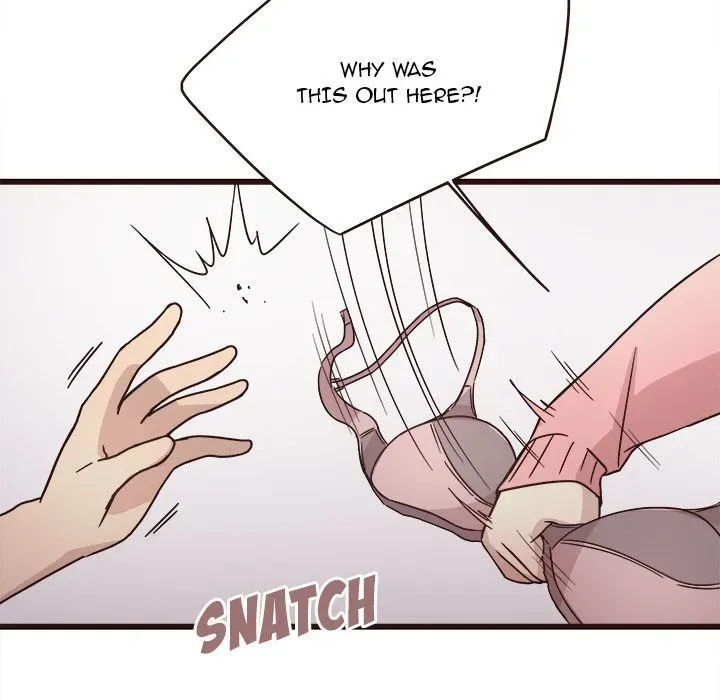 Stupid Love Chapter 5 page 24 - 