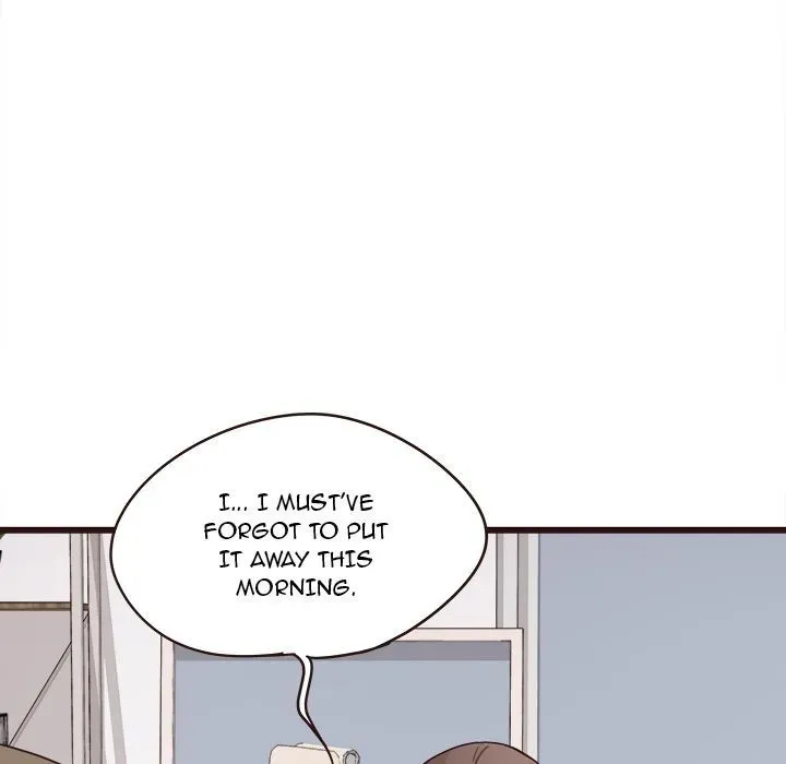 Stupid Love Chapter 5 page 25 - 
