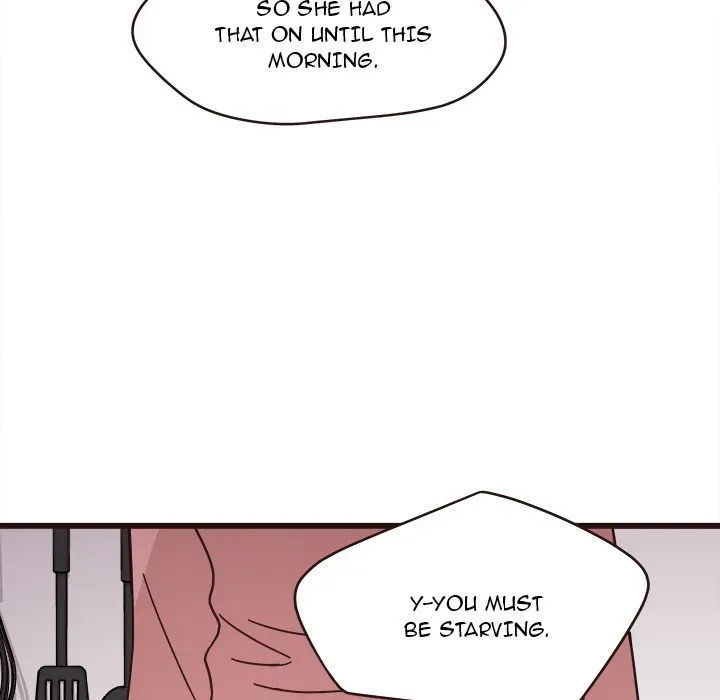 Stupid Love Chapter 5 page 27 - 