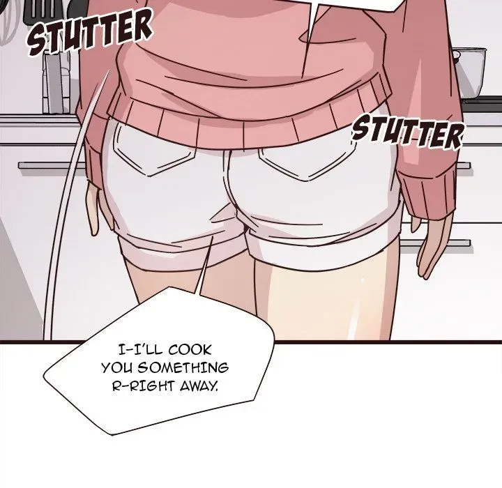 Stupid Love Chapter 5 page 28 - 