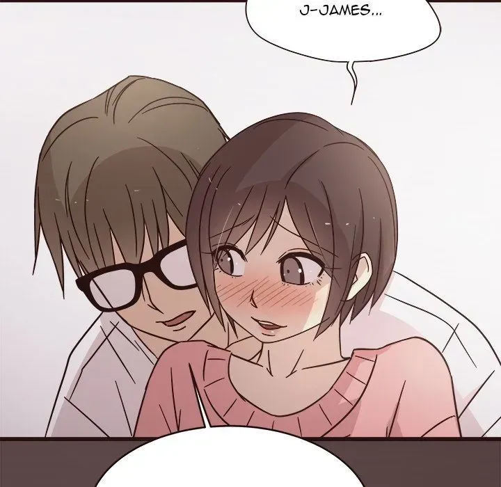 Stupid Love Chapter 5 page 36 - 