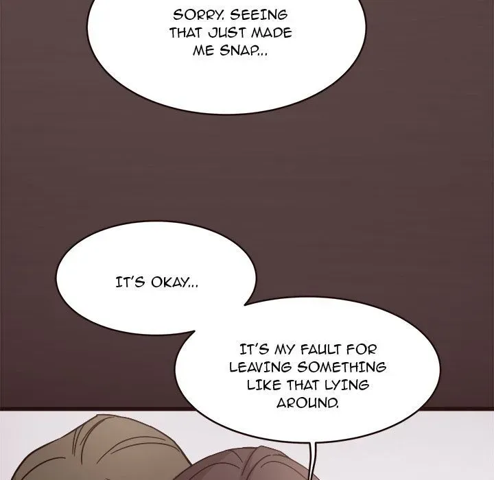Stupid Love Chapter 5 page 37 - 