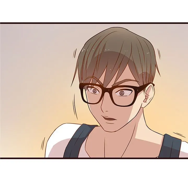Stupid Love Chapter 5 page 5 - 