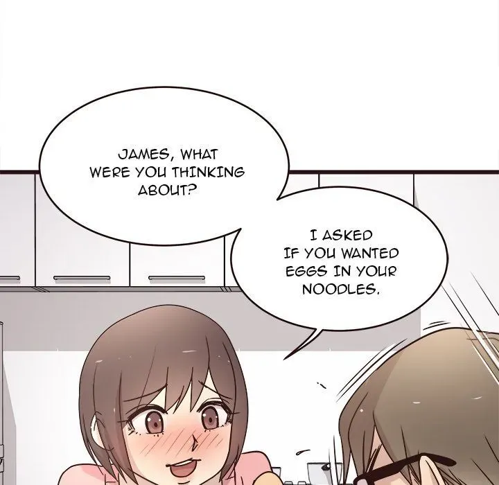 Stupid Love Chapter 5 page 47 - 