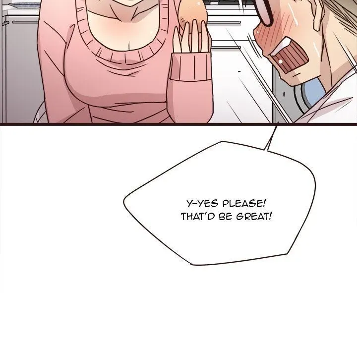Stupid Love Chapter 5 page 48 - 