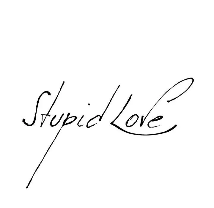 Stupid Love Chapter 5 page 6 - 