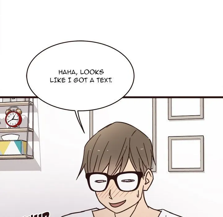 Stupid Love Chapter 5 page 52 - 