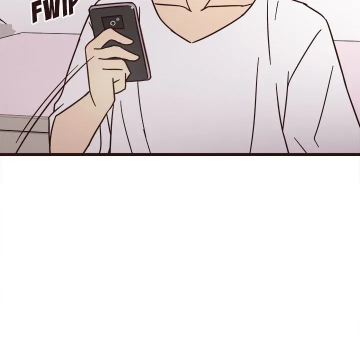 Stupid Love Chapter 5 page 53 - 