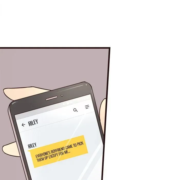 Stupid Love Chapter 5 page 54 - 