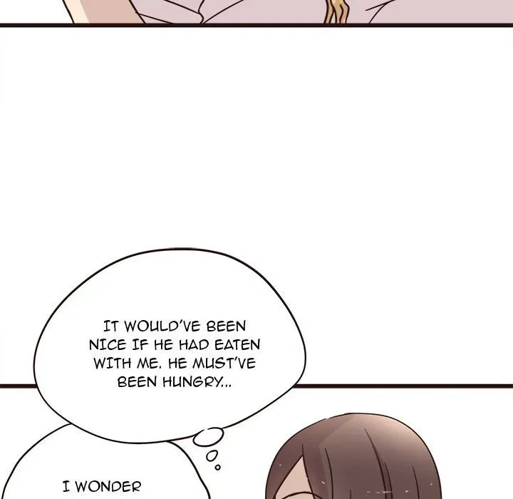 Stupid Love Chapter 5 page 62 - 