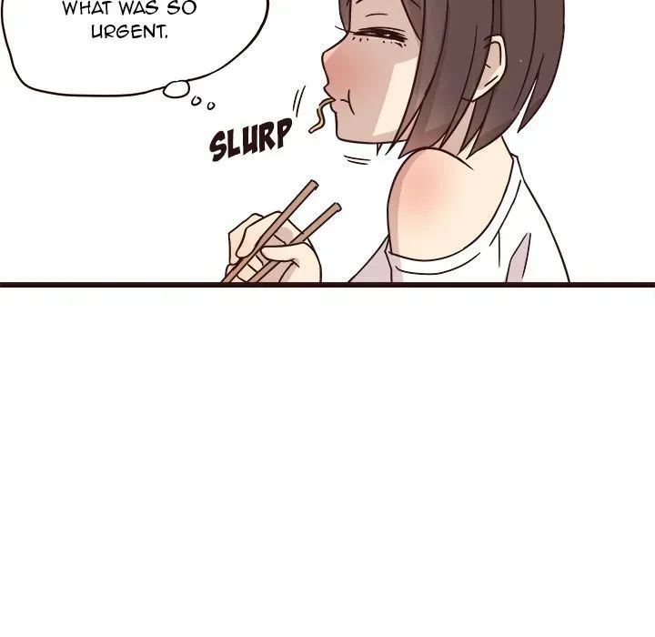 Stupid Love Chapter 5 page 63 - 