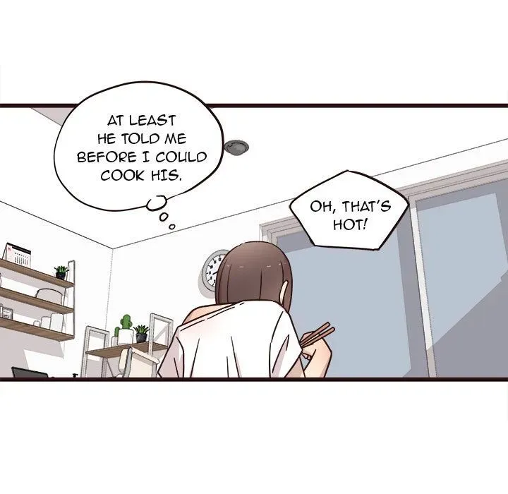 Stupid Love Chapter 5 page 64 - 