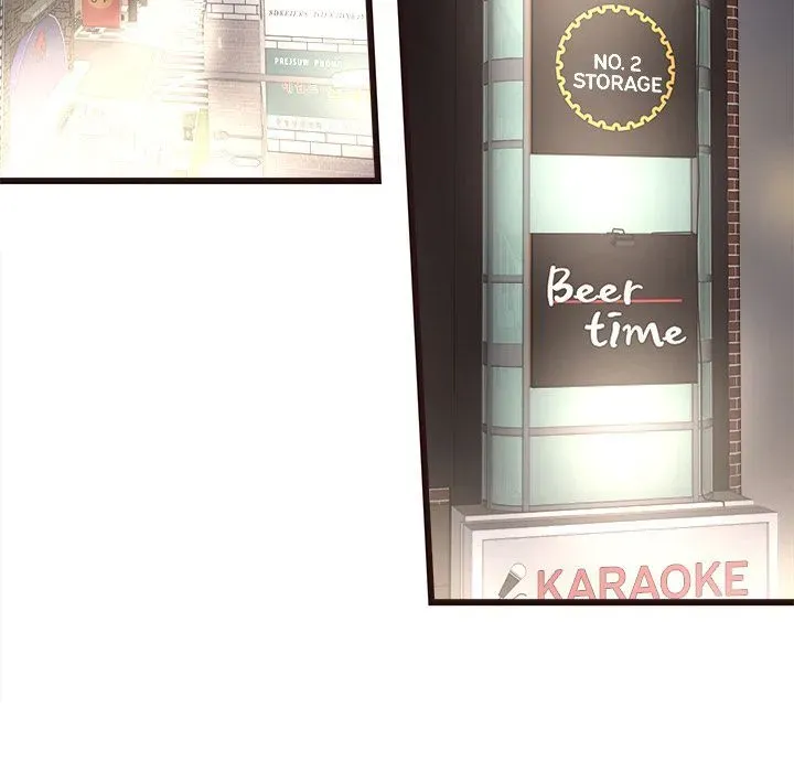 Stupid Love Chapter 5 page 67 - 