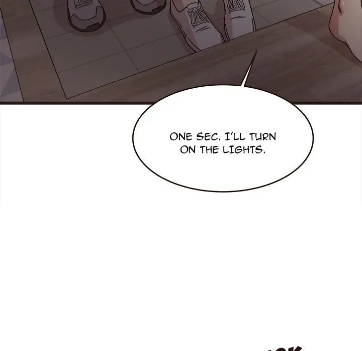 Stupid Love Chapter 5 page 8 - 