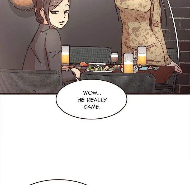 Stupid Love Chapter 5 page 72 - 