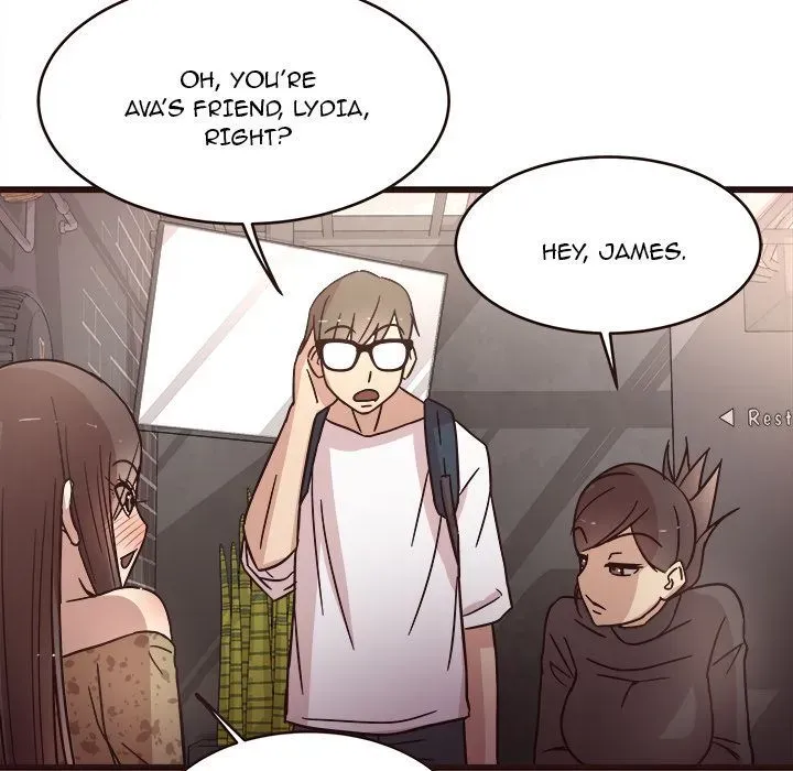 Stupid Love Chapter 5 page 73 - 