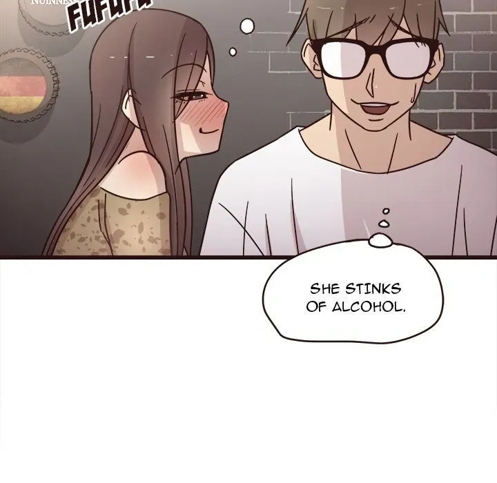 Stupid Love Chapter 5 page 75 - 