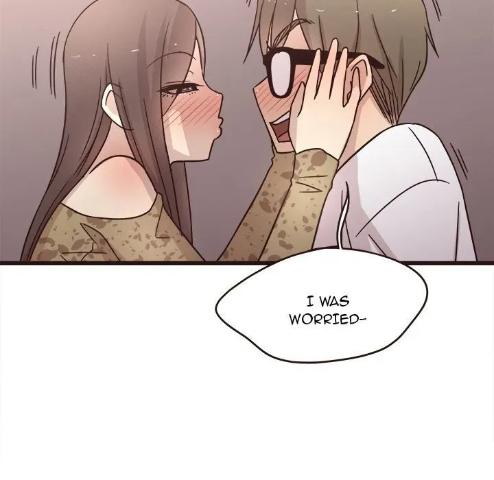 Stupid Love Chapter 5 page 78 - 