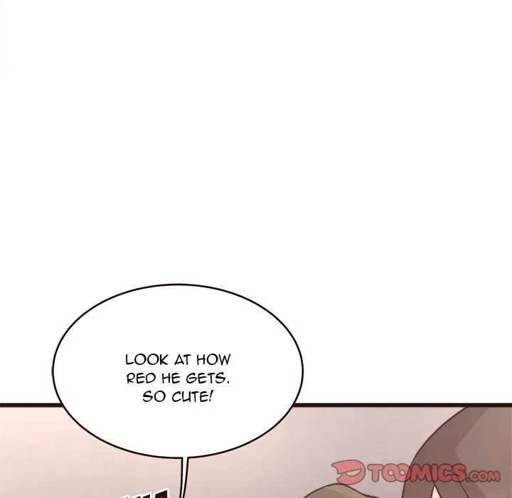 Stupid Love Chapter 5 page 82 - 