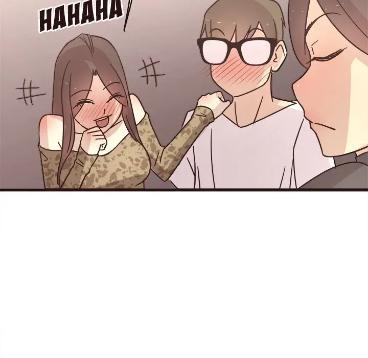 Stupid Love Chapter 5 page 83 - 