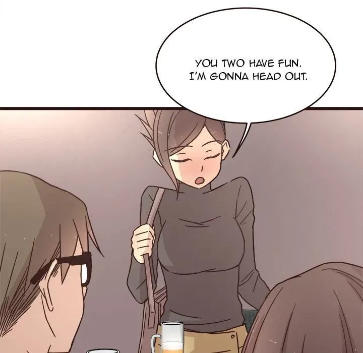 Stupid Love Chapter 5 page 84 - 