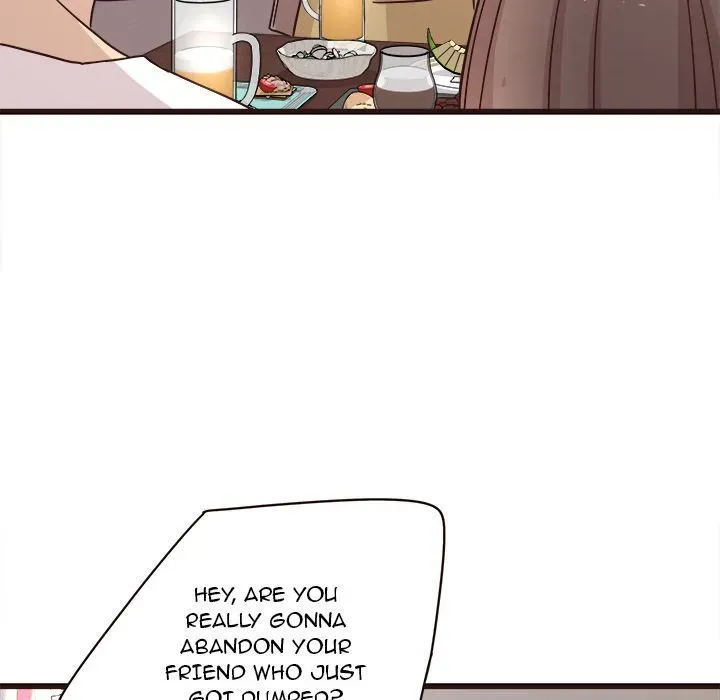 Stupid Love Chapter 5 page 85 - 