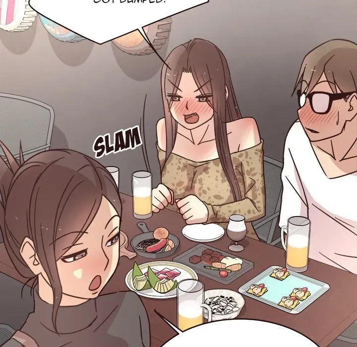 Stupid Love Chapter 5 page 86 - 