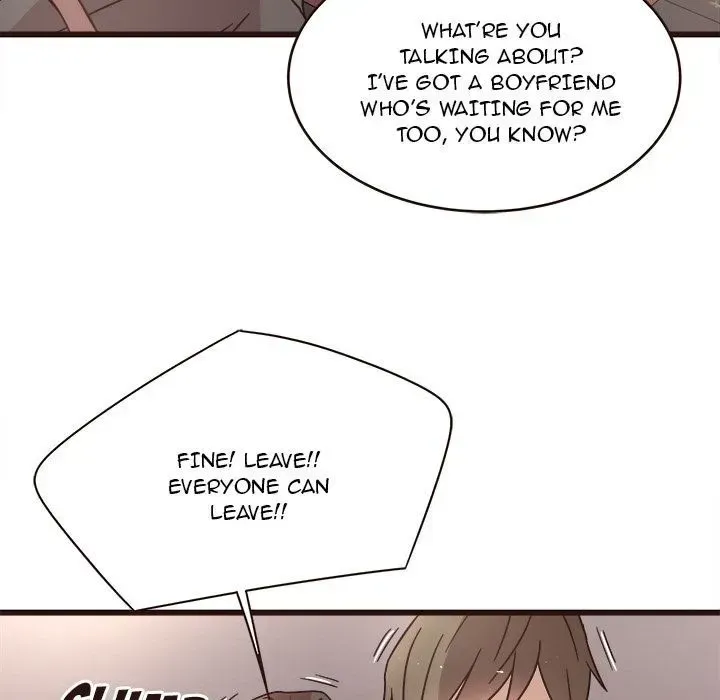 Stupid Love Chapter 5 page 87 - 