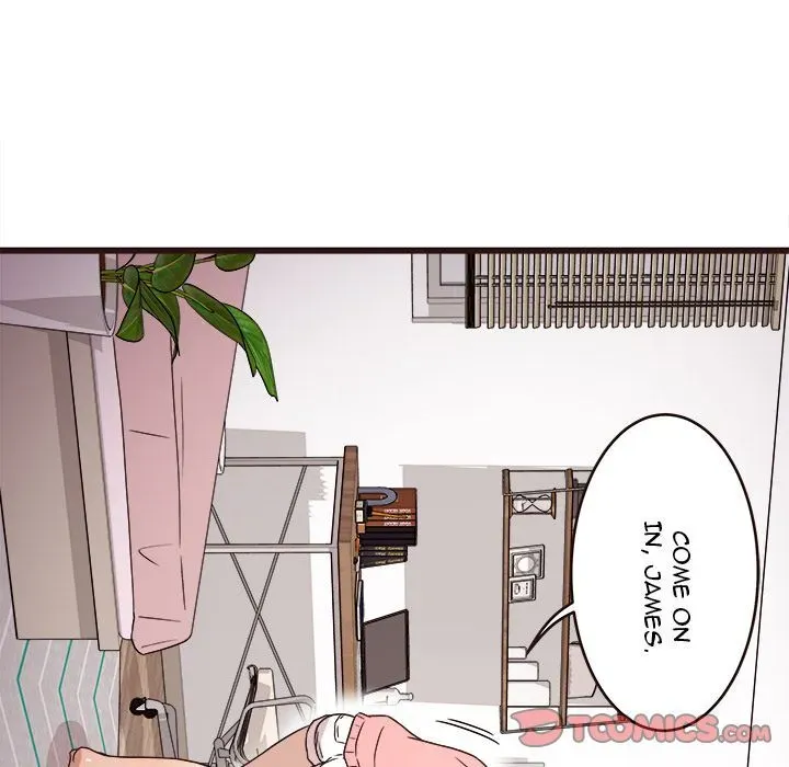 Stupid Love Chapter 5 page 10 - 