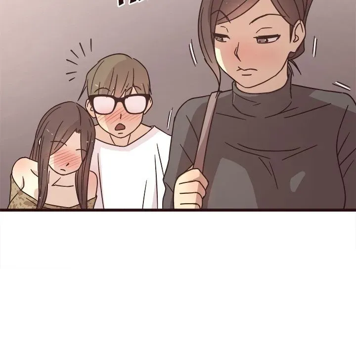 Stupid Love Chapter 5 page 91 - 